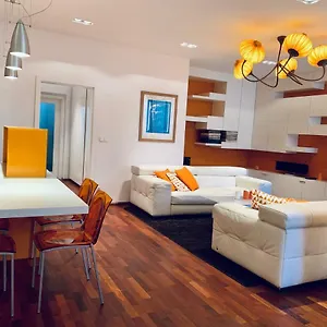 Luxury In The Center Of Apartamento