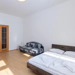 štěpánská Apartamento