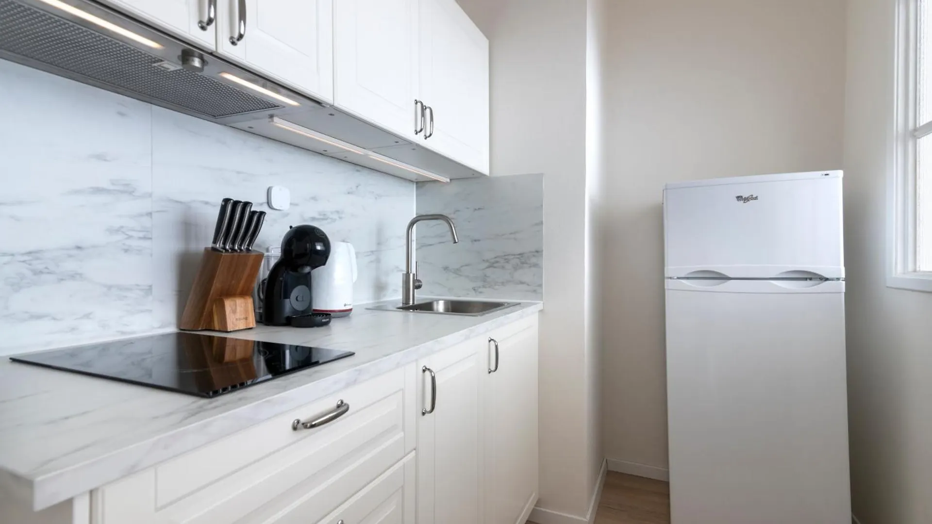 Prague Serenity Suites And Apartments