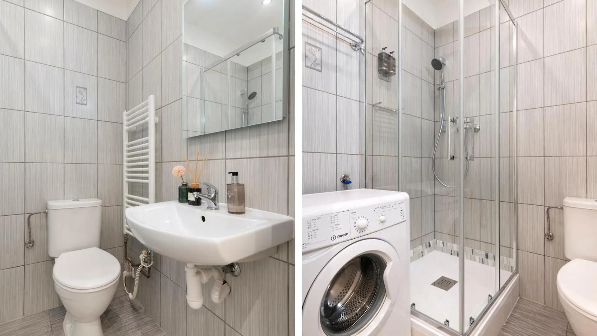 Prague Serenity Suites And Apartments