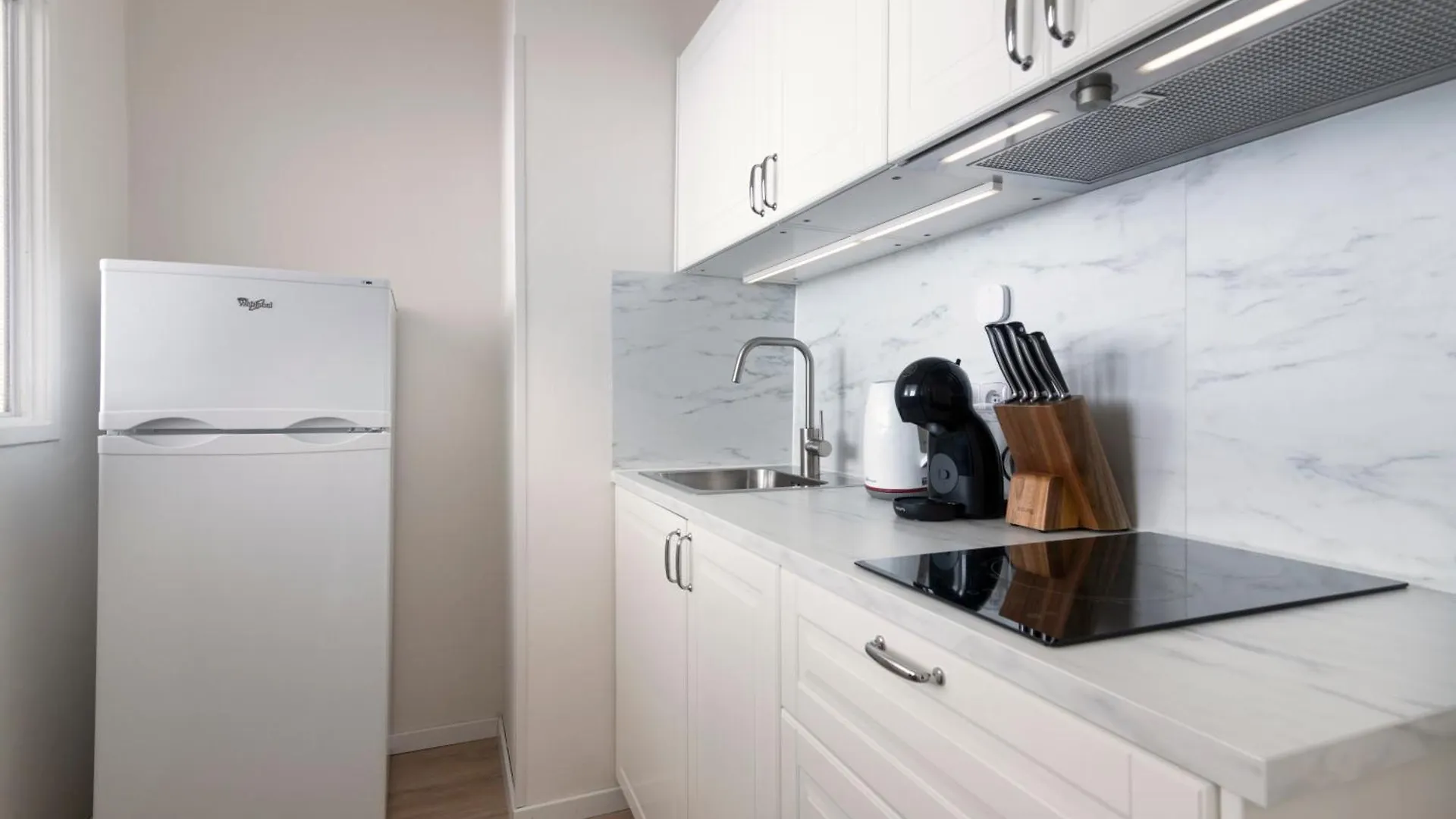 Prague Serenity Suites And Apartments