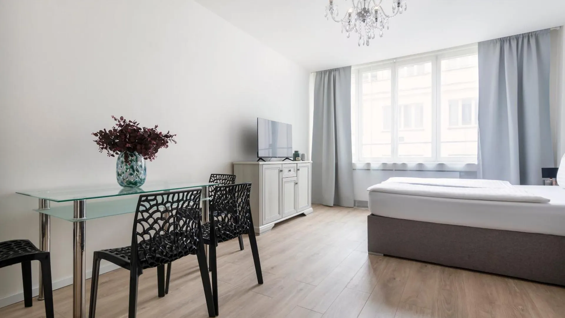 Prague Serenity Suites And Apartments Tschechische Republik