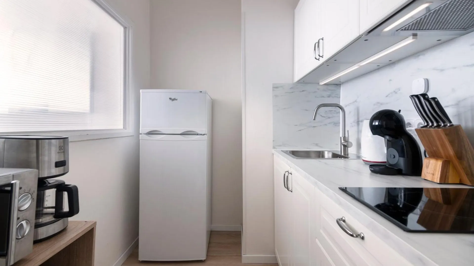 Prague Serenity Suites And Apartments Czech Republic