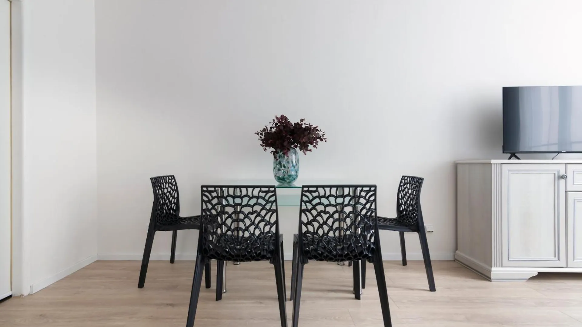 Prague Serenity Suites And Apartments