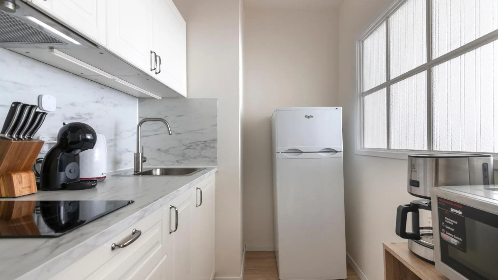 Prague Serenity Suites And Apartments 0*,  Czech Republic