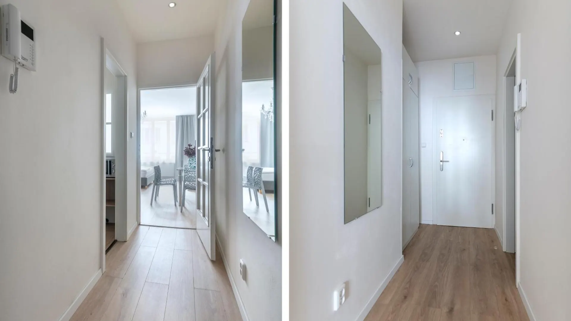 Prague Serenity Suites And Apartments